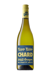 Kings Ridge Chardonnay 2023