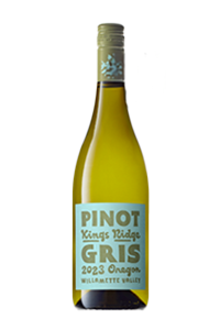 Kings Ridge Pinot Gris 2024