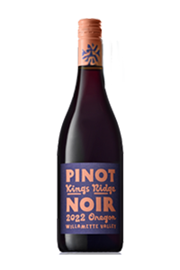 Kings Ridge Pinot Noir 2024