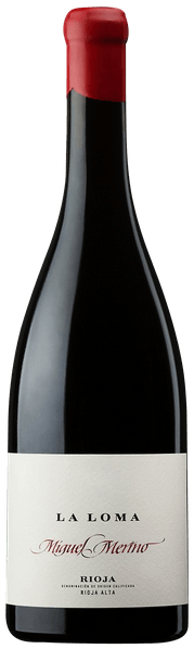 Miguel Merino Rioja La Loma 2022