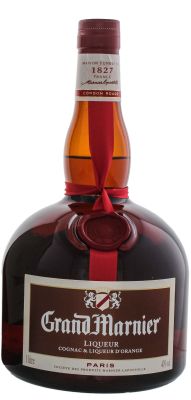 Grand Marnier Cordon Rogue Liqueur