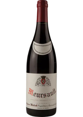 Domaine Matrot Meursault-Charmes Premier Cru 2021