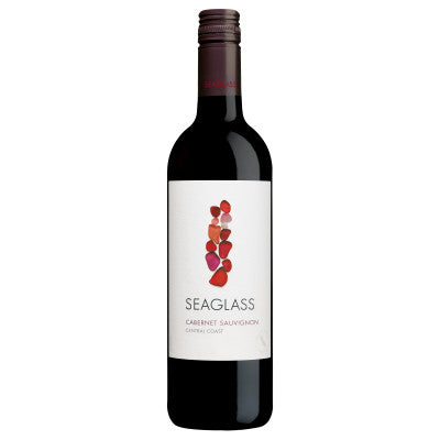 Seaglass Cabernet Sauvignon Central Coast 2024