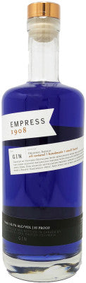 Empress Indigo Gin