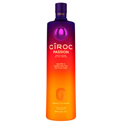 Ciroc Passion Vodka