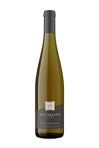 Willakenzie Pinot Blanc 2022