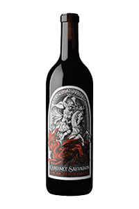 The Big Red Monster Cabernet Sauvignon