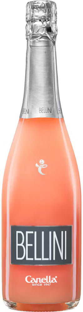 Canella Bellini, 750ml