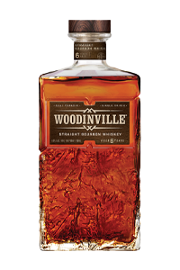 Woodinville Straight Bourbon