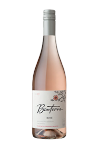 Bonterra Rose 2025
