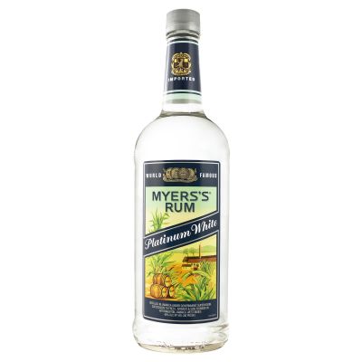 Myers's Platinum Rum