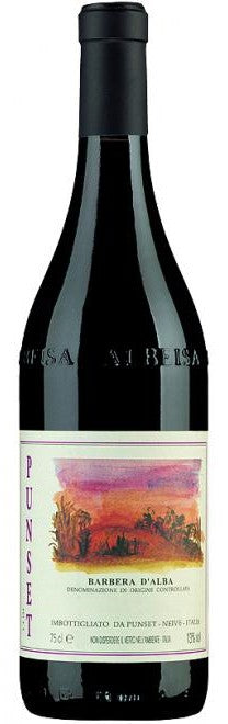 Punset Barbera d'Alba 2021 2021