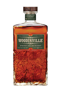 Woodinville Straight Rye