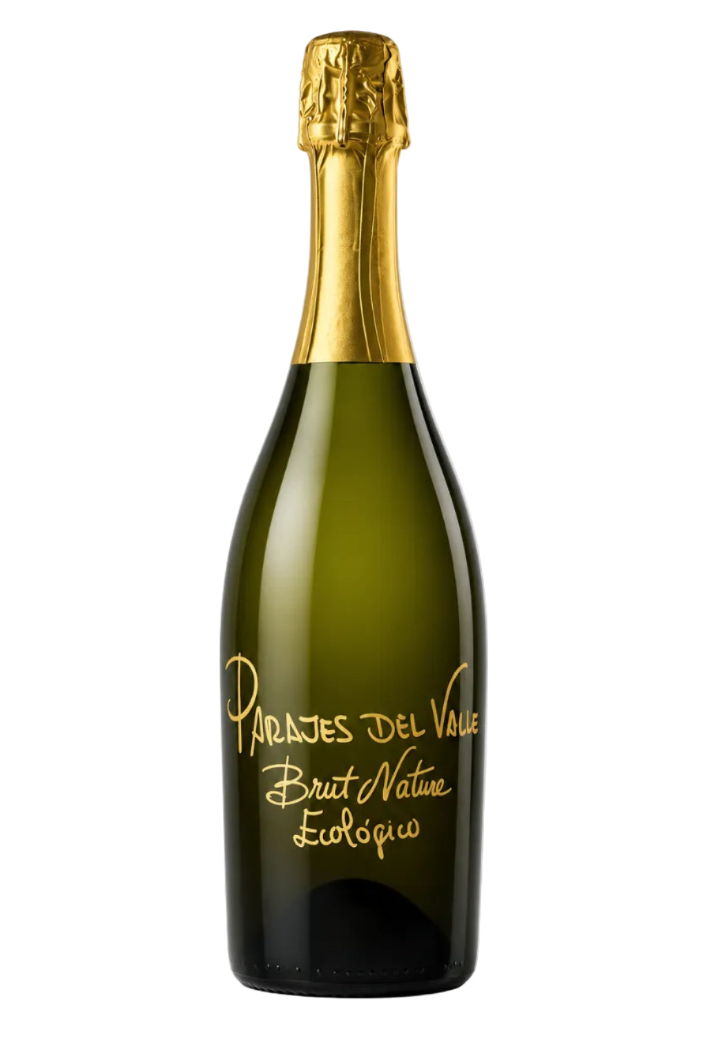 Parajes del Valle Brut Nature