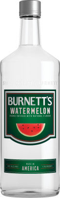 Burnett's Watermelon Vodka