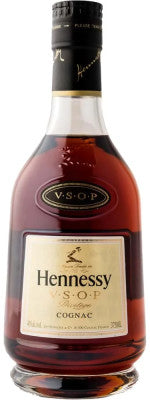 Hennessy VSOP Cognac Round