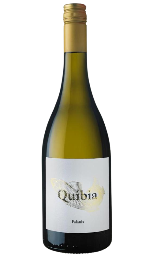Anima Negra Quibia Screw Cap