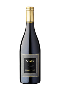 Shafer Syrah Relentless 2022