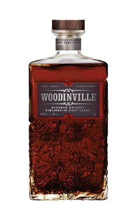 Woodinville Bourbon Port Cask