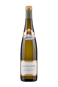 Hillick-Hobbs Riesling 2021
