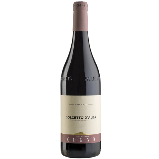 Elvio Cogno 22 Dolcetto Mandorlo 2022