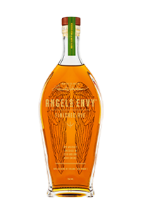 Angel's Envy Straight Rye French Oak Anejo Tequila Barrels