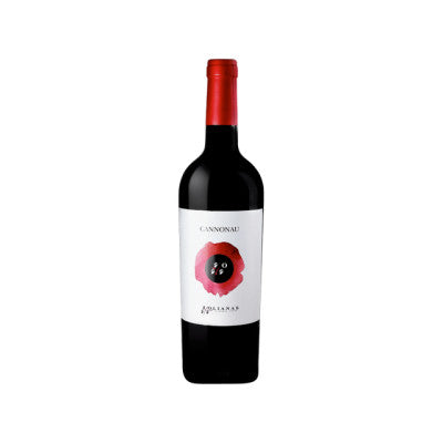 Olianas Cannonau Di Sardegna DOC 2023