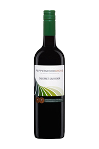 Pepperwood Grove Cabernet Sauvignon (Case of 12 Bottles)