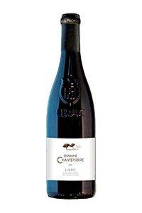 Domaine Chantepierre Lirac 2021