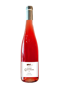 Domaine Chantepierre Tavel 2023
