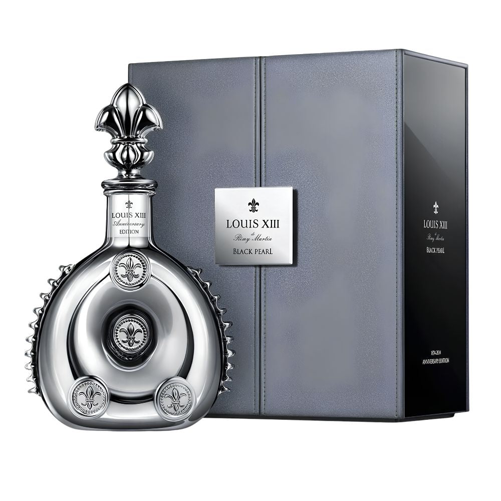 Remy Martin Cognac Louis XIII Black Pearl (375ml)