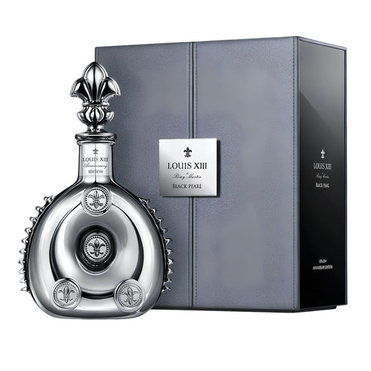 Remy Martin Cognac Louis XIII Black Pearl (375ml)