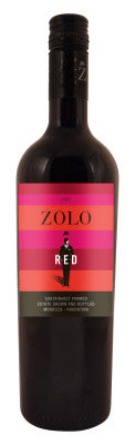 Zolo Signature Red