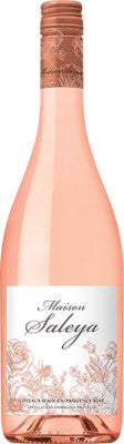Maison Saleya Provenence Rose 2025