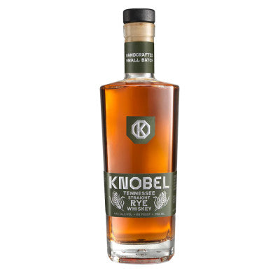 Knobel Rye Whiskey