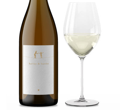 Harvey & Harriet White Blend San Luis Obispo County 2024