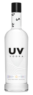 UV Vodka