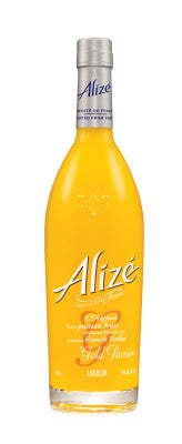 Alize Gold Passion Liqueur (375ml)