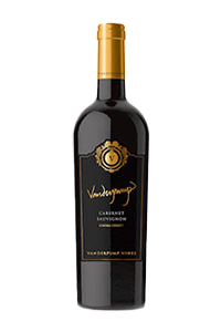 Vanderpump Cabernet Sauvignon 2023