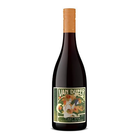 Van Duzer Pinot Noir Willamette Valley 2022 2022
