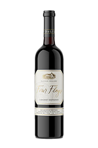 Delille Cabernet Sauvignon Four Flags 2021