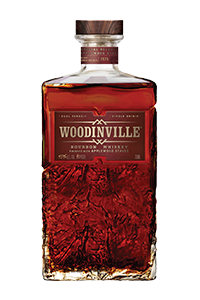 Woodinville Applewood Bourbon