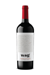 Wag Cabernet Sauvignon 2023