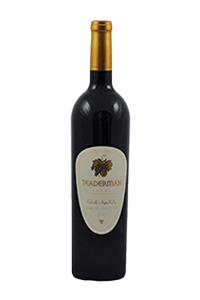 Teaderman Cabernet Sauvignon Oakville (NO UPC) 2013