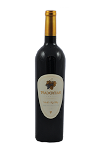 Teaderman Cabernet Sauvignon Reserve Oakville (NO UPC) 2014