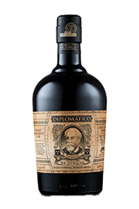 Diplomatico Seleccion de Familia