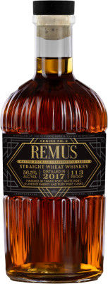 Remus Experimental Series #2 Bourbon Whiskey