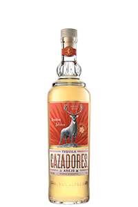 Cazadores Anejo Tequila