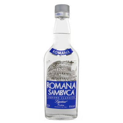 Romana Sambuca Cordial