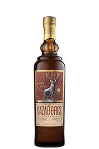 Cazadores Extra Anejo Tequila